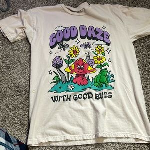 Men’s Pacsun shirt